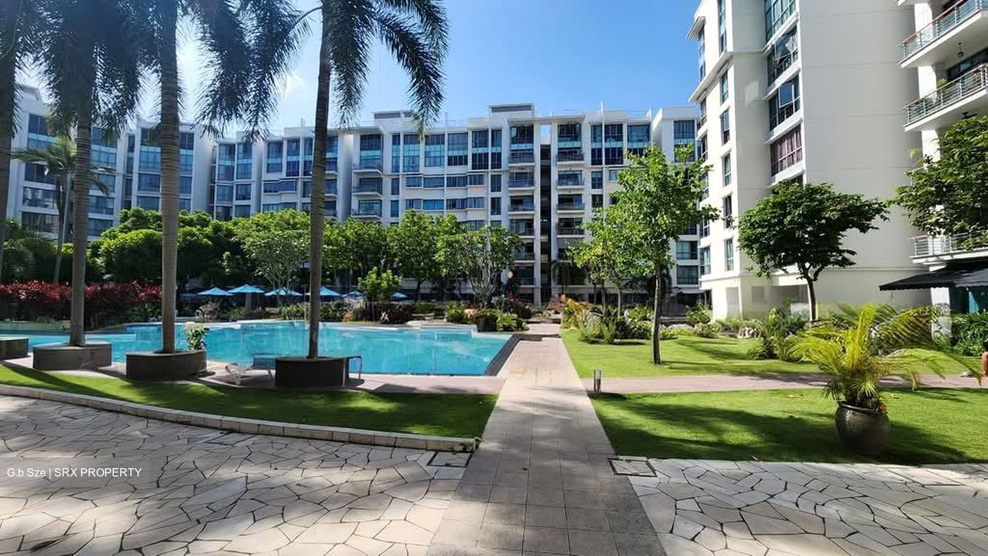 The Waterina (D14), Apartment #561482841